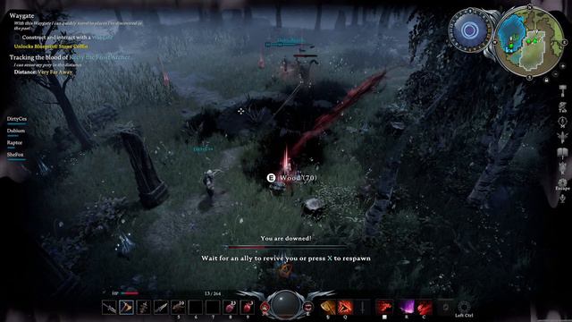 V Rising UPDATE | Secrets of Gloomrot | First Look 2023 | Ep2
