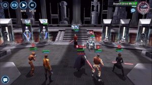SWGoH: Darth Malak Dark Side Path Strategy (Best Method & Tutorial) Star Wars: Galaxy of Heroes