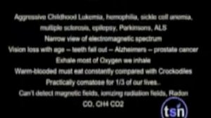 Нил Тайсон - Тупой замысел