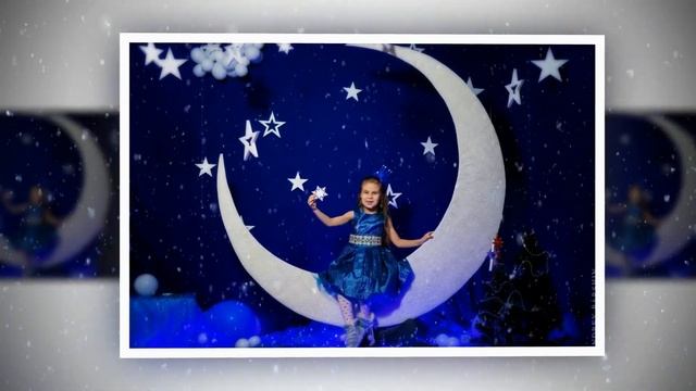 Новый Год... Время чудес... смотреть онлайн