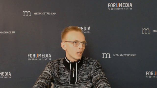 Дмитрий Соболев. 30 минут с подростком. Медиаметрикс Тула. смотреть онлайн