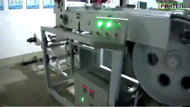 Оборудование по производству бумажных палочек смотреть онлайн