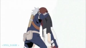 AMV "NARUTO" ( грустный аниме клип )