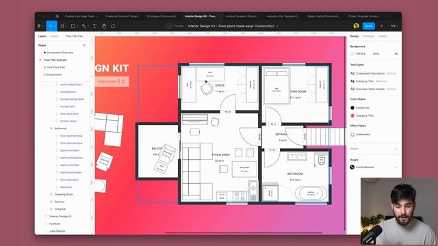 The BEST Community Files on Figma in 2022 смотреть онлайн