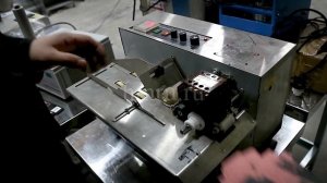 Датер автоматический MY-380F/W