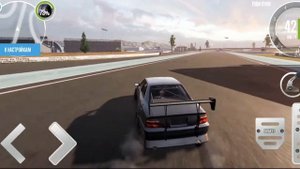 CarX Drift Racing 2 / BURNER JDM дрифт-настройка