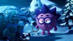 Крош кричит оригинал без эффектов