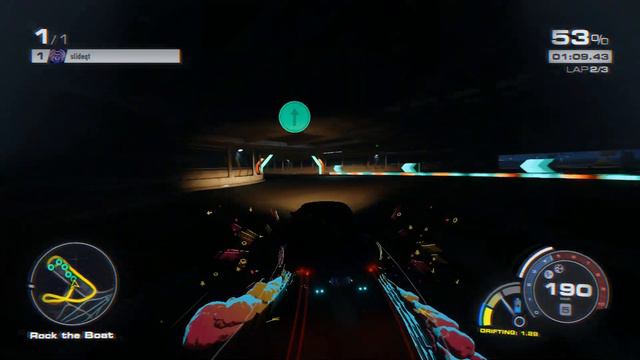 NFS Unbound Vol. 5 | Rock the Boat (B) 2:08.48 | 1973 Carrera RSR смотреть онлайн