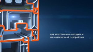 Пластиковые окна VEKA Softline 82 (Века Софтлайн 82)