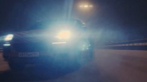 Porsche Cayenne Coupe. Реклама Порше Кайен.