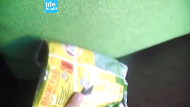 Полезные лайф-хаки с чипсами!ОНИ ВАМ ОЧЕНЬ ПОМОГУТ!!! смотреть онлайн
