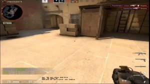 CS GO HIghlight