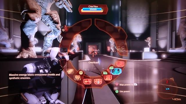 Mass Effect 2 Kasumi DLC pt4 смотреть онлайн