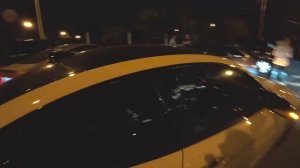 Московская Миля, печаль. Гурам Инцкирвели. Гоша Турботех. Михаил Литвин. Димас Из Батайска на F90.