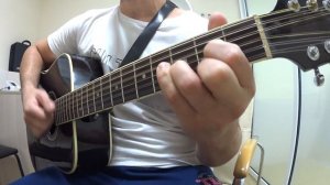 Чиж О Любви кавер