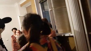 ДЕНЬ РОЖДЕНИЯ Аслана и Зехры - 1 годик королевской двойне✅ ДАГЕСТАН  ТУРЦИЯ