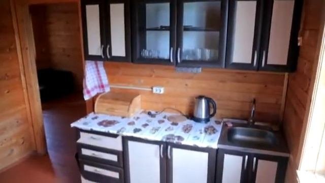Эко-поселок Скорякино. Аренда домов и коттеджей