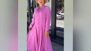 Красивые женские платья