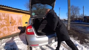Скрытые функции Skoda Octavia A5 / 10 лет ездил и не знал!