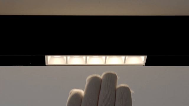 Трековый встраиваемый светильник Maytoni TR076-2-10W4K-W Points смотреть онлайн