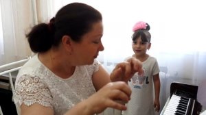 ПРОВЕРЯЕМ МУЗЫКАЛЬНЫЙ СЛУХ