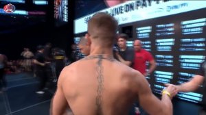 ЖАРА! ВЗВЕШИВАНИЕ КОНОРА МАКГРЕГОРА И ФЛОЙДА МЕЙВЕЗЕРА!