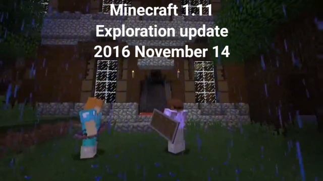 Evolution of Minecraft Games and Updates (2009-2021) смотреть онлайн