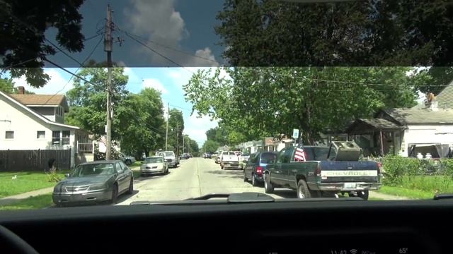 Elvis Presley Grandfather Jesse Presley Louisville Kentucky Part#1 of 2 The Spa Guy смотреть онлайн