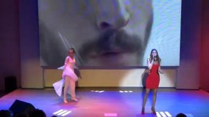 Марина Шулипа Любовь уставших лебедей.mp4