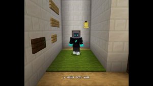 тг: Robotok TyT #minecraft #gaming #приколы #shorts