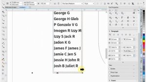 How to construct a school leavers hoody file in Corel Draw X7