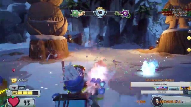 ?PLANTS VS ZOMBIES GARDEN WARFARE 2?САДОВОЕ ПОБОИЩЕ ● . ОЦЕНКА КАНАЛОВ