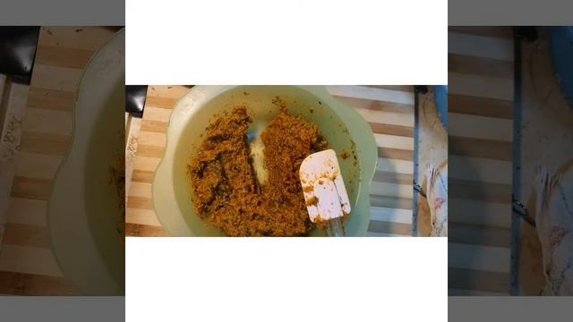 Самодельные бульённые кубики из овощей. Заготовка,которая обязательно пригодится! смотреть онлайн