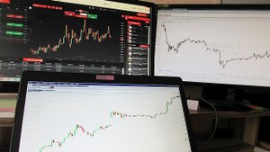 Построение сводной свечи. Восточный анализ.