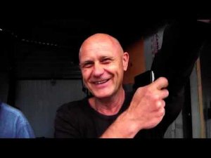 Видео 2017 года.  ПАЗ работающий на городском пассажирском маршруте. Снижение расхода масла на 50%!!