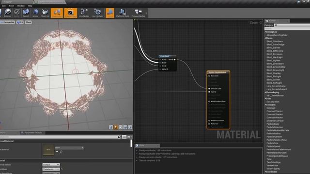 Unreal Engine 4 Shader Tutorial Part #2 Mandelbulb смотреть онлайн