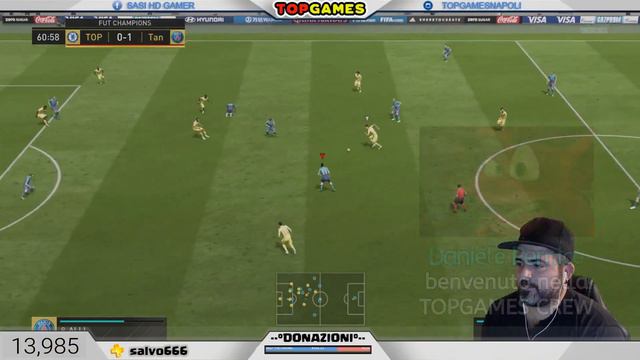 WEEKEND SCLERO LEAGUE SIAMO RITORNATI SUL CANALE PRINCIPALE смотреть онлайн