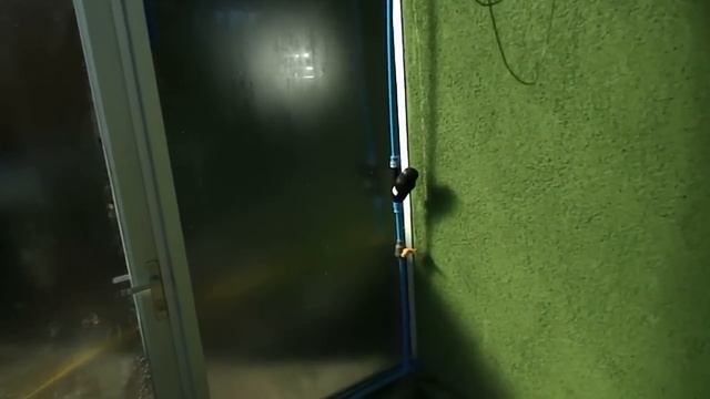 Автоматическое проветривание теплицы своими руками смотреть онлайн