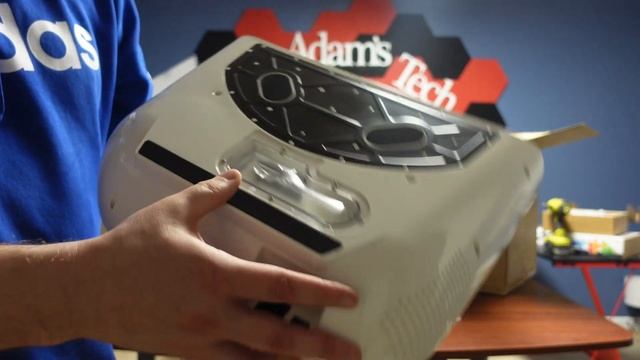 FIRST LOOK | Neabot Nomo Q11 Self Emptying Robot Vacuum | Information + Unboxing | Review Soon смотреть онлайн