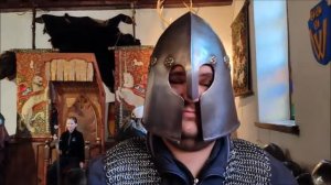 Выборг. Рыцарский дом