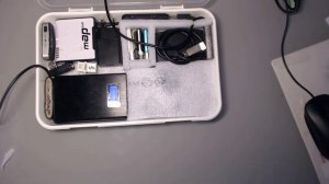 Сундук Айтишника - HandMade