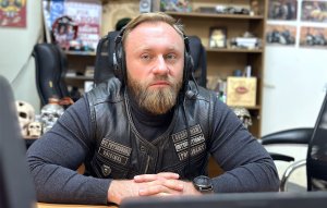 Итоги мотосезона 2023 от мотоклуба Guardsmen International LE МС (Опричники).