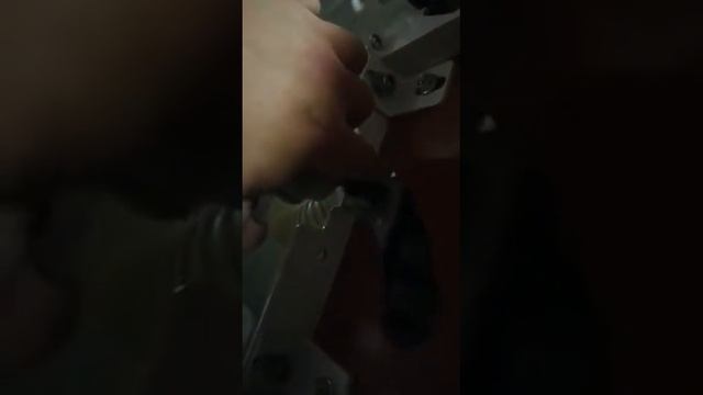 Распаковка автоматического кромкооблицовочного станка DM-130 смотреть онлайн