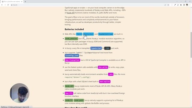 Why JavaScript Just Got Amazingly Faster ?  - Exploring Bun