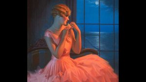 Михаил Александрович  Nun me scetà   M.Aleksandrovich  Tagliaferrri