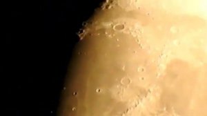 Nikon coolpix p900 amazing moon video sut