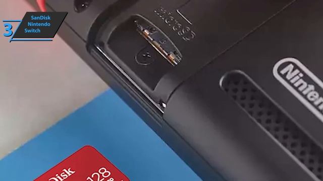 Топ-5 лучших карт памяти Micro SD в [2023] году смотреть онлайн