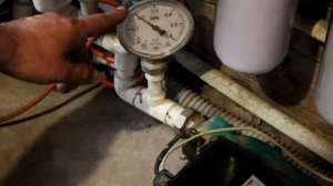 НАСОС WILO PB 400 EA