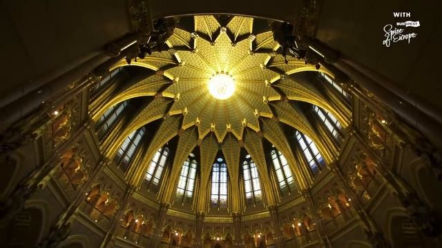 Budapest’s Golden Assembly смотреть онлайн