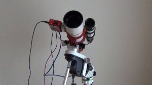 Is the Autoguide Accuracy of the AZ-GTi Sufficient for Astrophotography?